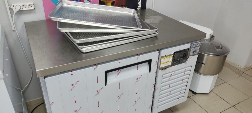 Срочно Продам Шоковую заморозку