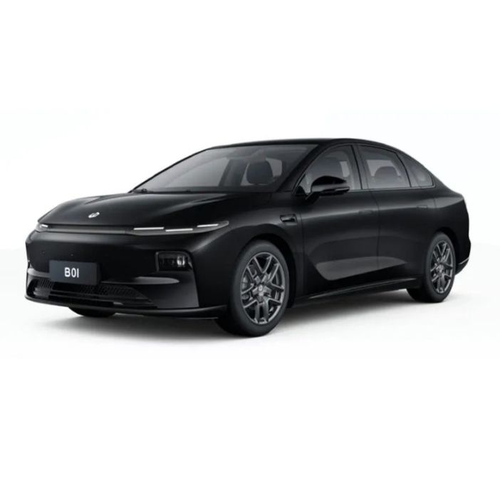 Leapmotor B01 550 Comfort Edition — Новый электроседан под заказ