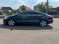 Volkswagen Passat CC 170 CP