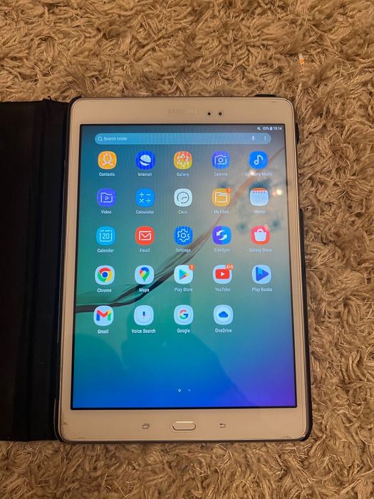 Samsung Galaxy Tab A 9.7