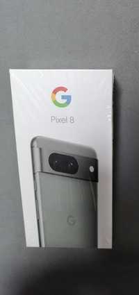 Новый Google Pixel 8 8/128гб. Куплен 11 апреля 2024