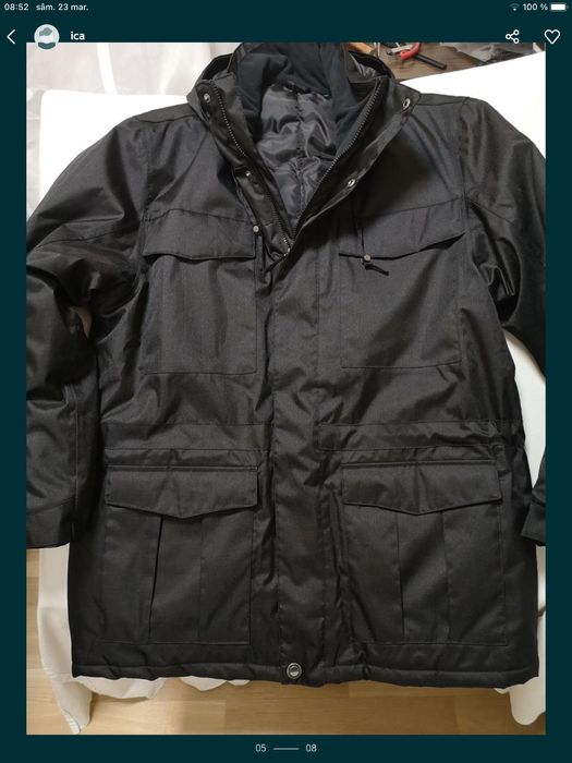 Geaca/Parka barbati marime XL