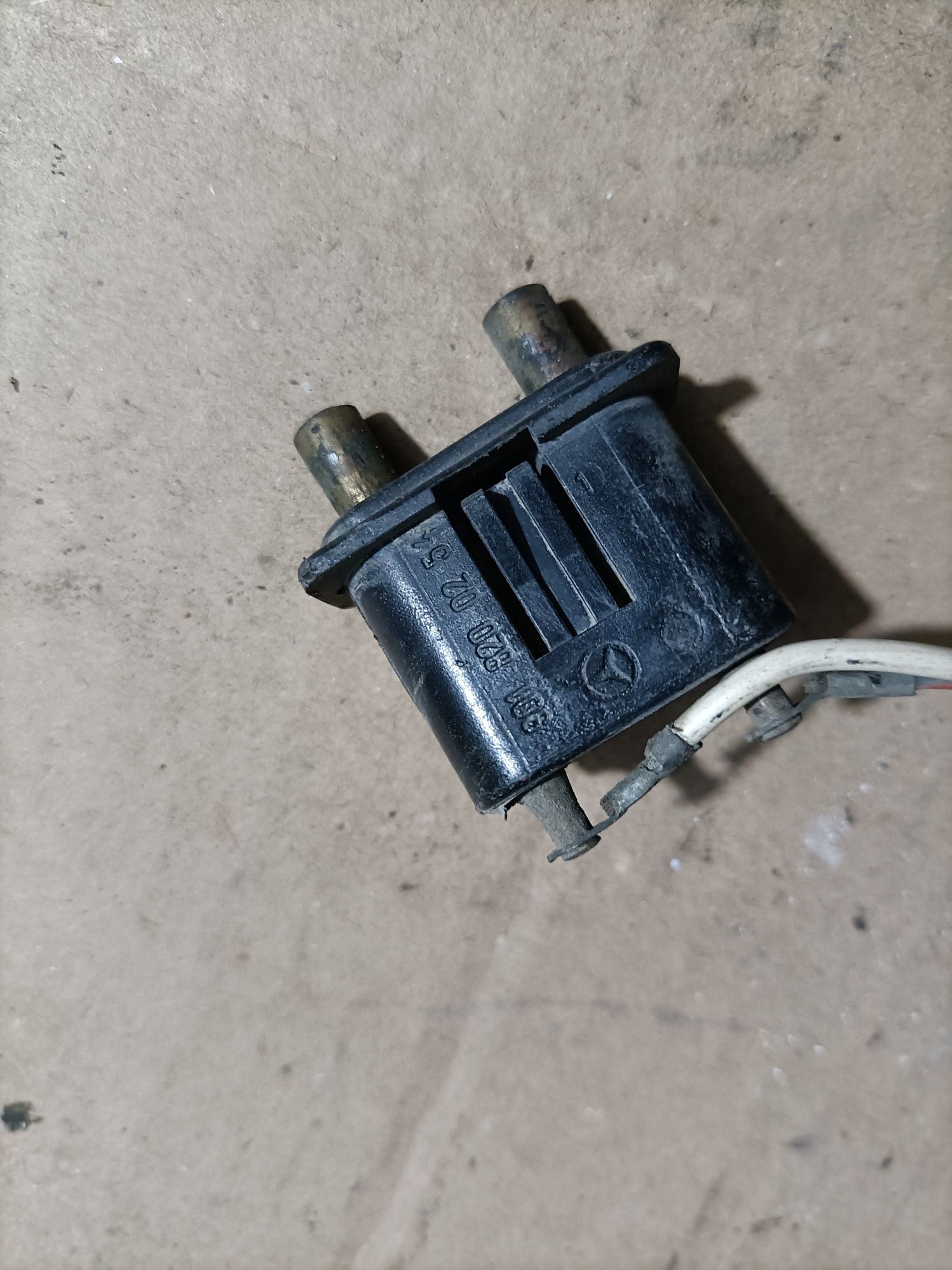 Contactor la ușă Vito w638 sprinter vaneo w414 avantajos trimit oriund