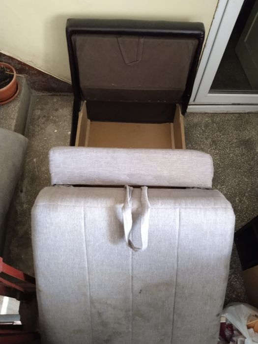 2 fotolii extensibile