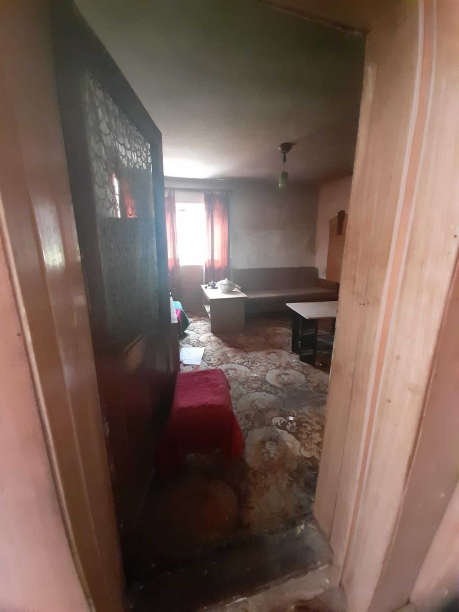 Продавам къща в с. Ситово, обл. Силистра.