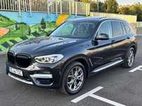 Bmw X3 G01 2.0 Diesel 190cp