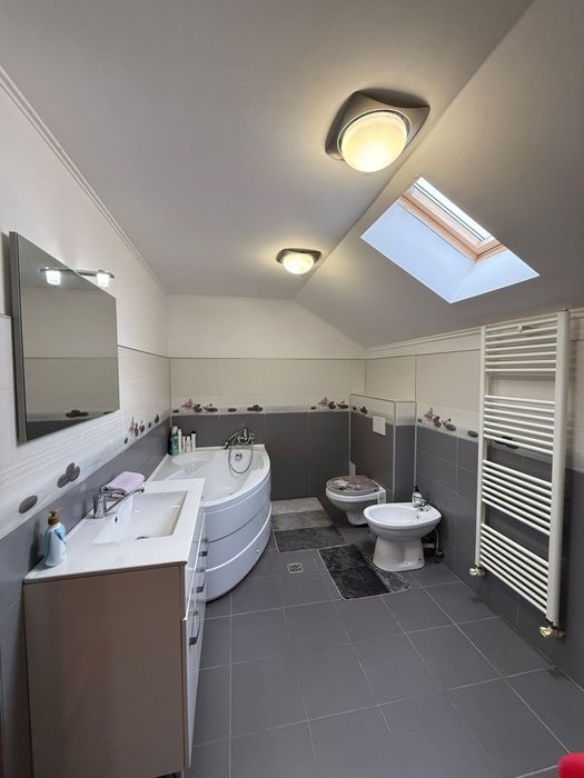 Casă de vânzare comuna Cristian