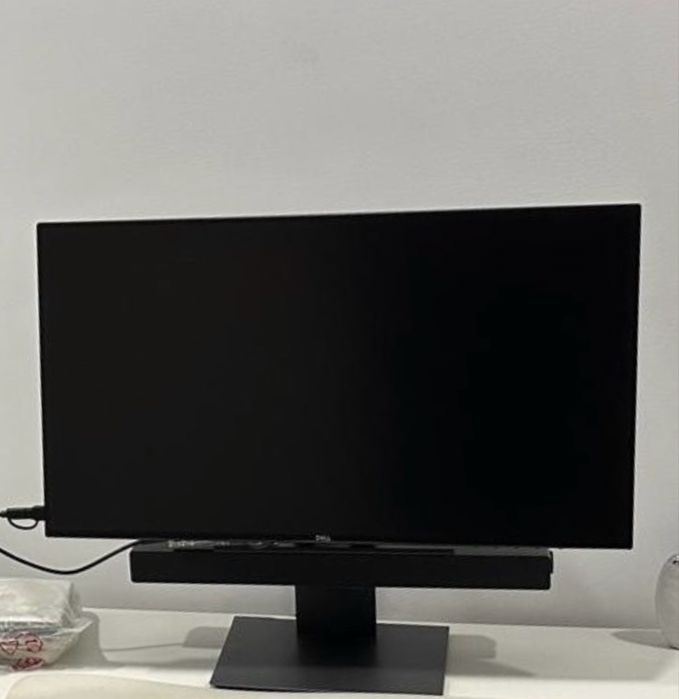 Dell U2421HE, stare perfecta, HUB usb-c + BONUS