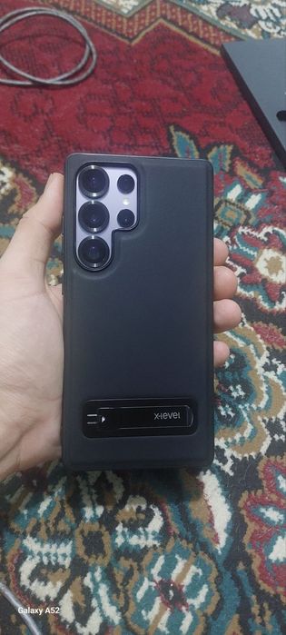 Samsung S25 ultra 512gb