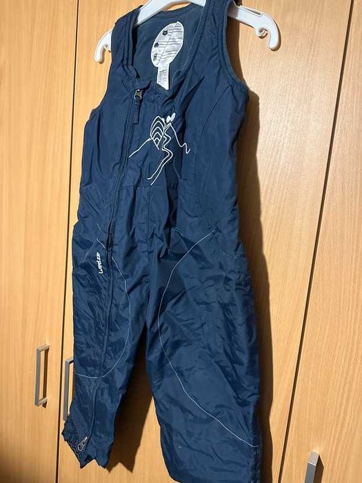 Salopeta schi copii 3 ani Decathlon