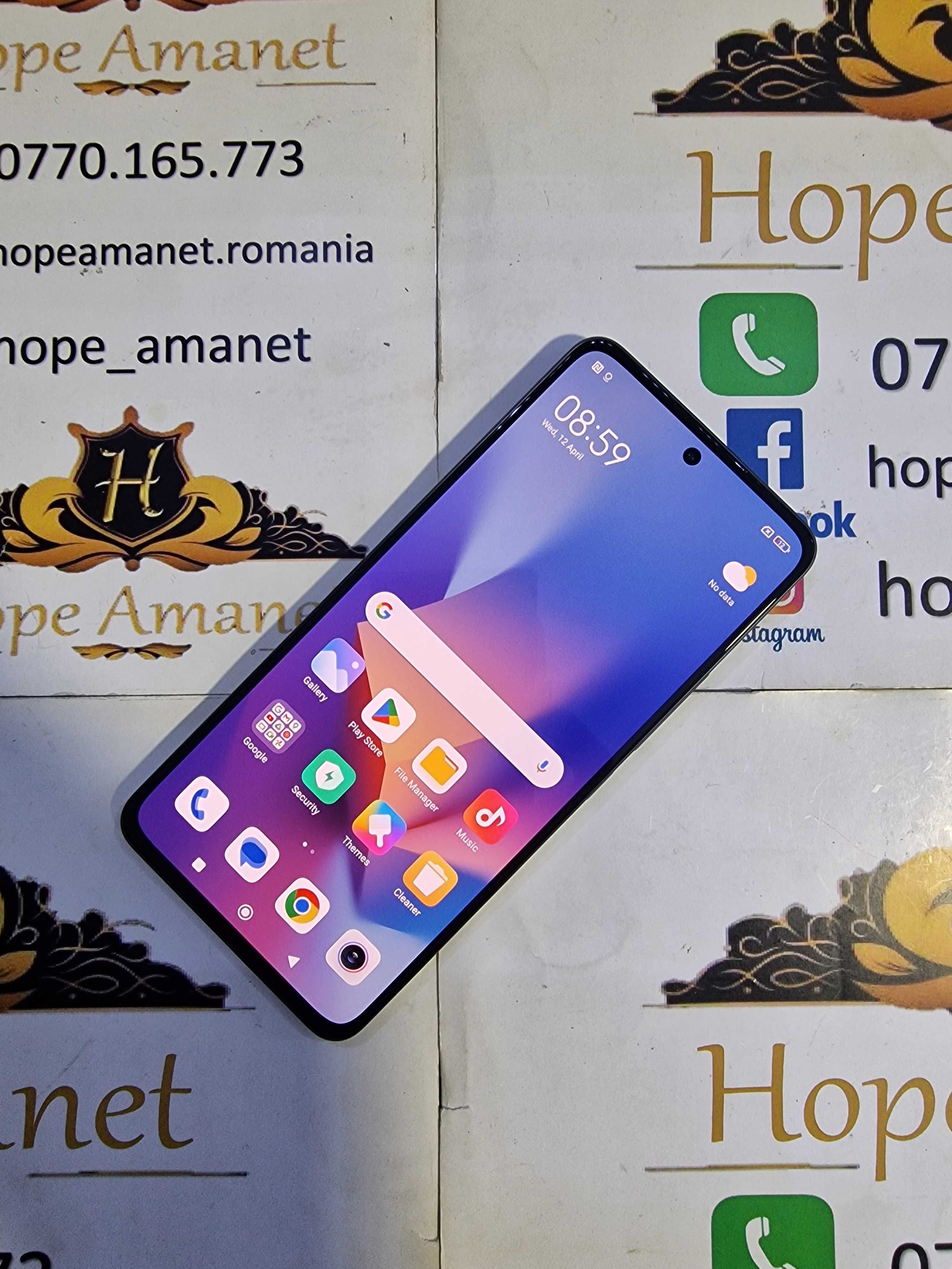 Hope Amanet P6 XIAOMI 12 LITE