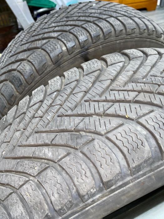 Cauciucuri anvelope Pirelli de iarna 185 65 R15