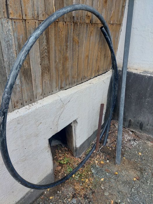 Шланг резиновый ,