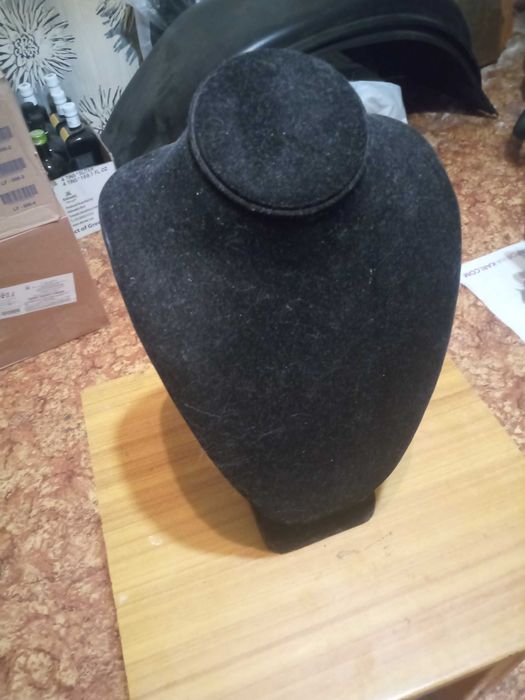 Подставка для бижутерии