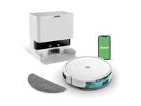 Robot curățenie iRobot Roomba Combo 2 Essential, White