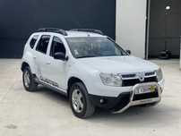 Vând Dacia Duster 1.5 DCI