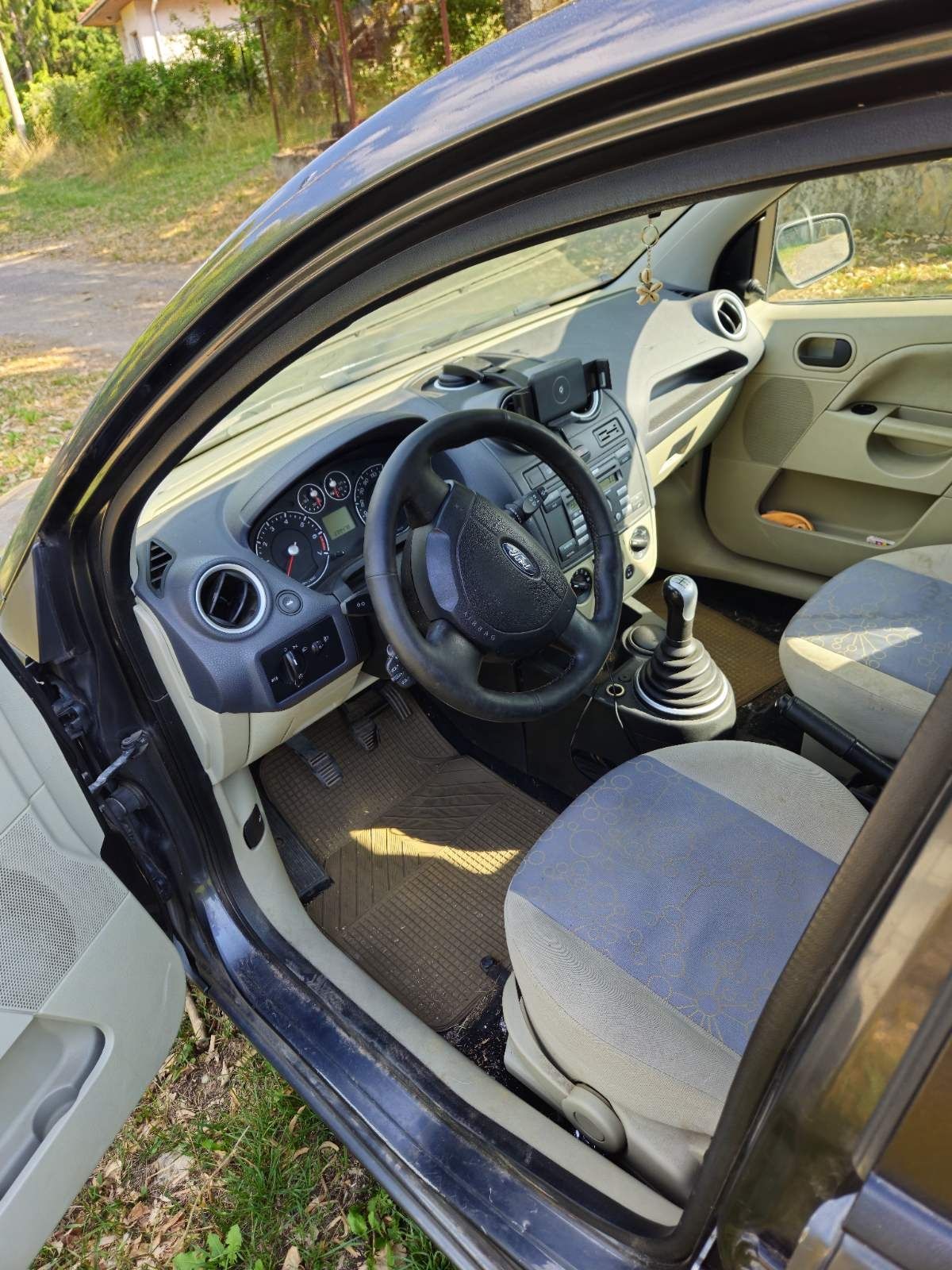 Ford Fiesta.Ford fiesta