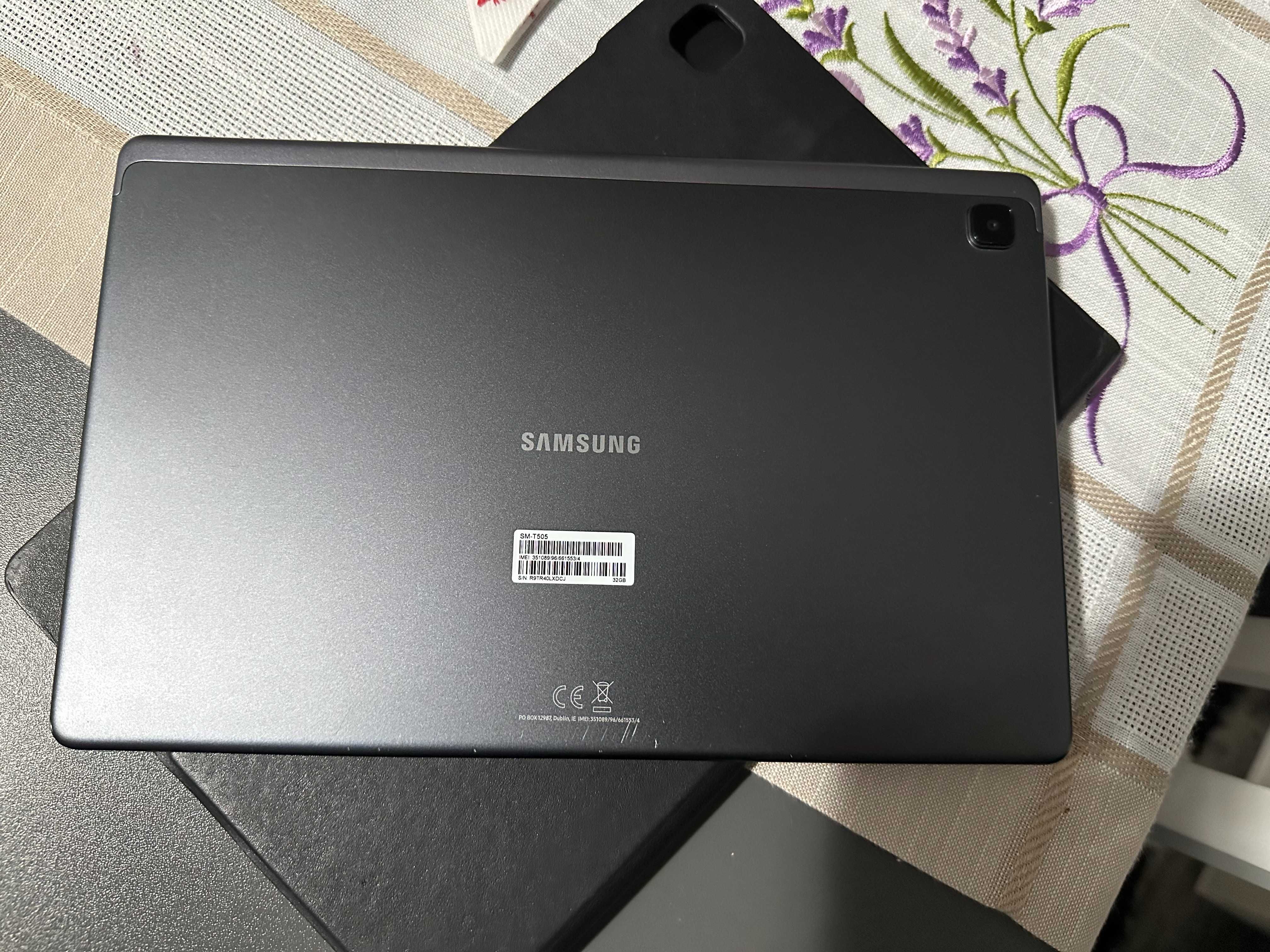 Samsung Galaxy Tab A7 (2022) , 10.4", 32GB, 3GB RAM, 4G , IMPECABILA !