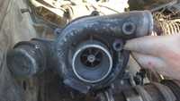Turbo land rover discovery 2 td5 an 2000 10p