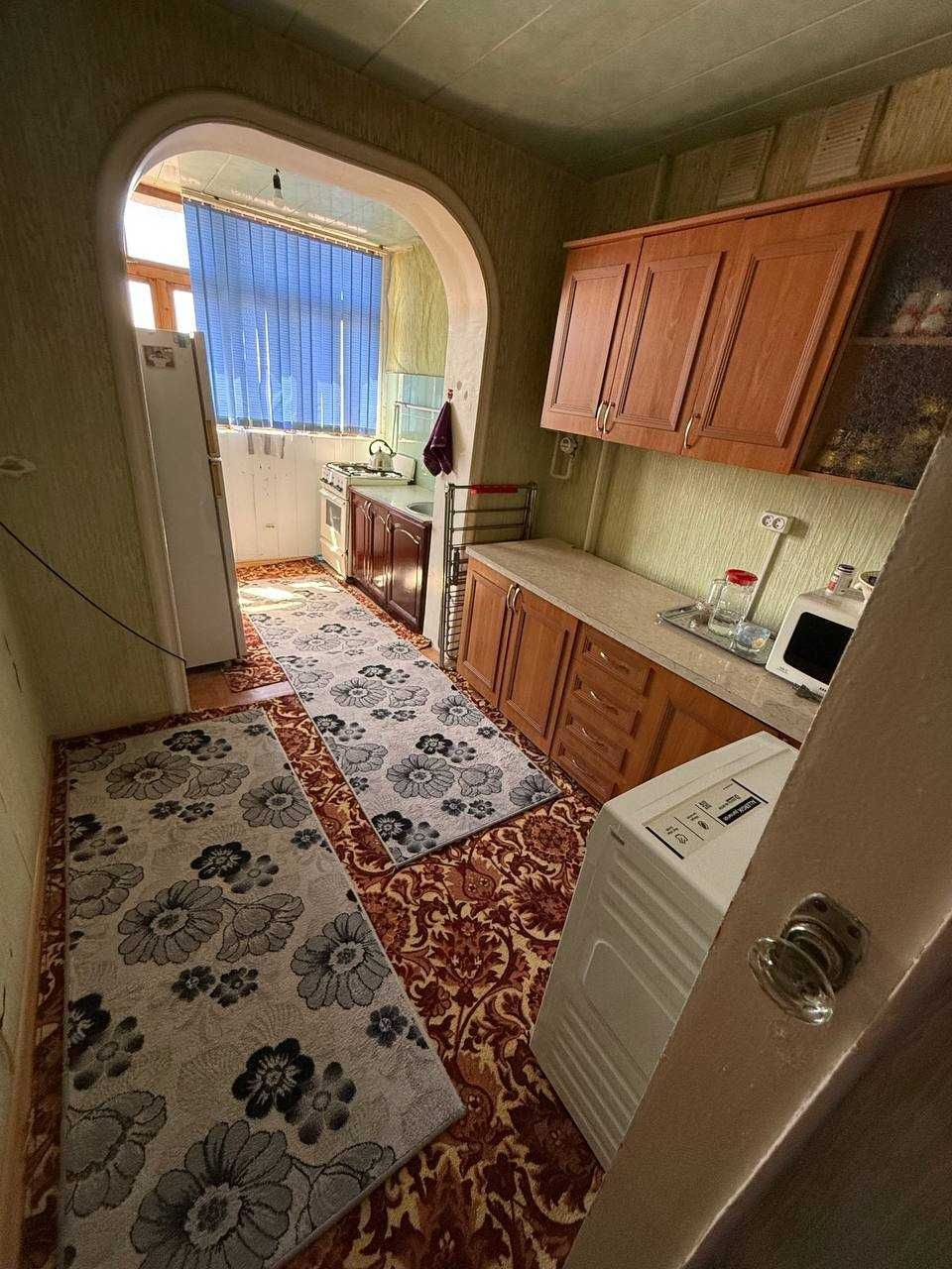 Срочно продам квартиру