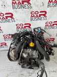 Dezmembrari motor fara anexe Dacia Duster 1.0 tce fab 2024