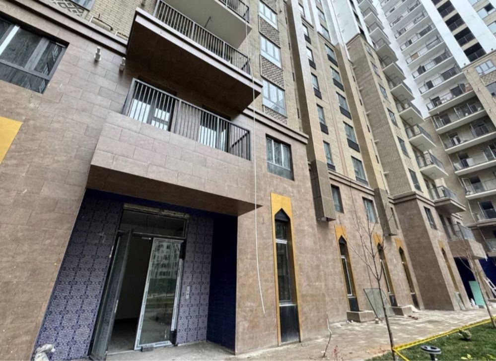 ПРОДАЕТСЯ 2х комнатная квартира в Golden Hause OzMakon 2/11/16 УзБум