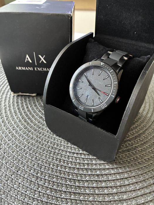 Мъжки часовник Armani Exchange Enzo AX1826