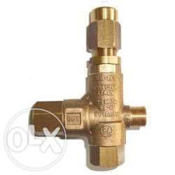 Regulator presiune , bypass Spalatorie auto , Turbojet, pompa jet wap,