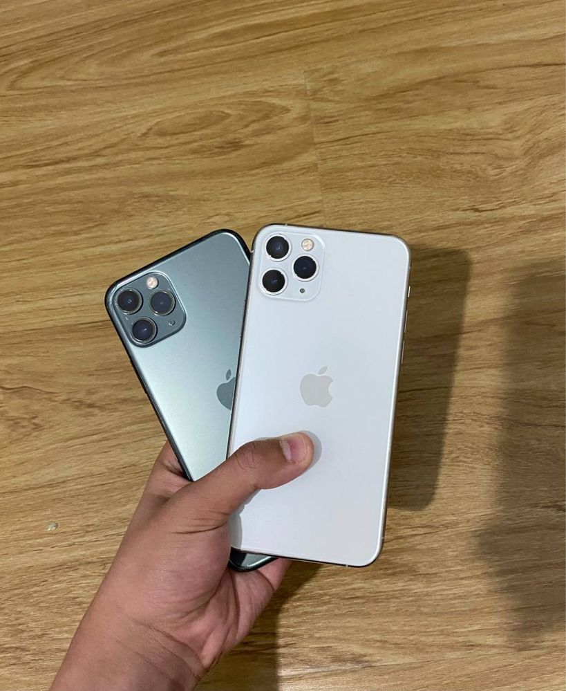 iphone 11 pro srochni