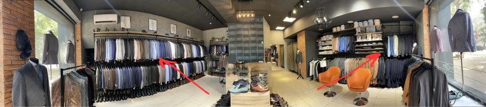 Продам стеллажи в связи с переездом