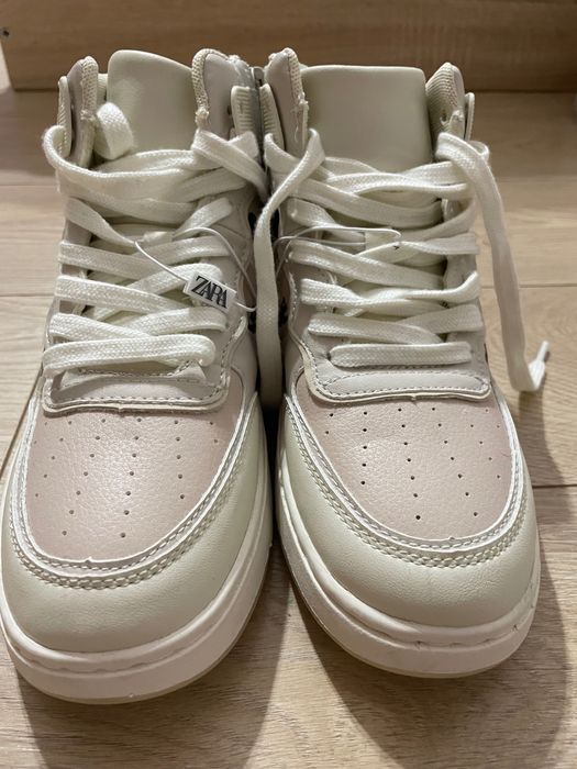 Маратонки Zara 36