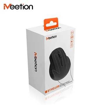 MEETION, Ергономична безжична мишка 
BTM010R