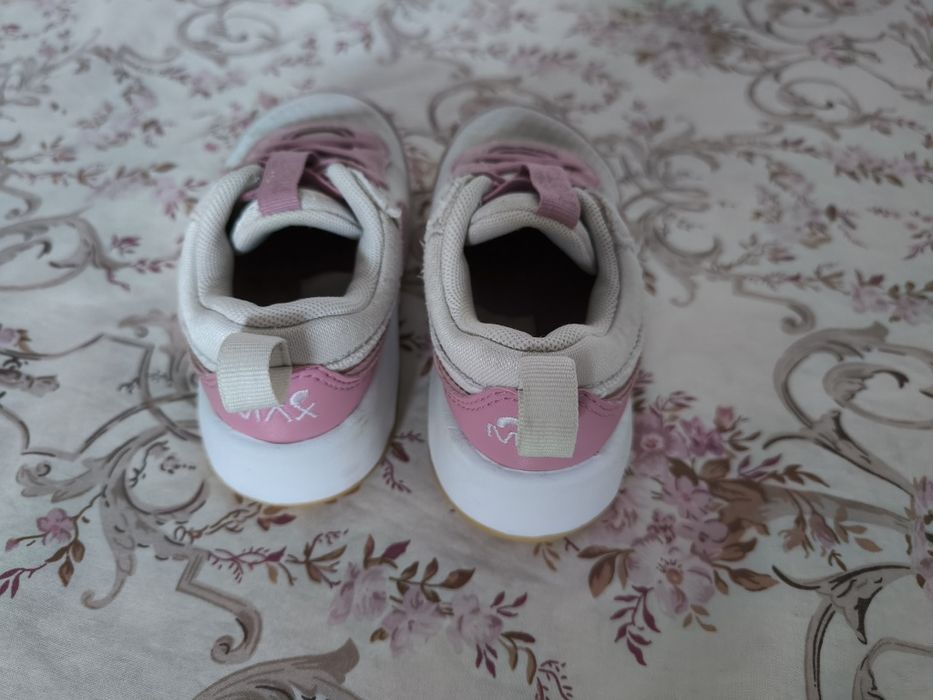 Nike Air Max motif оригинални детски маратонки