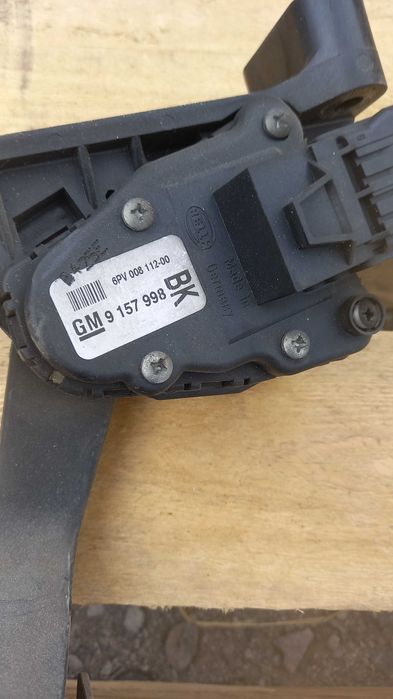 Потенциометър Опел Астра Н