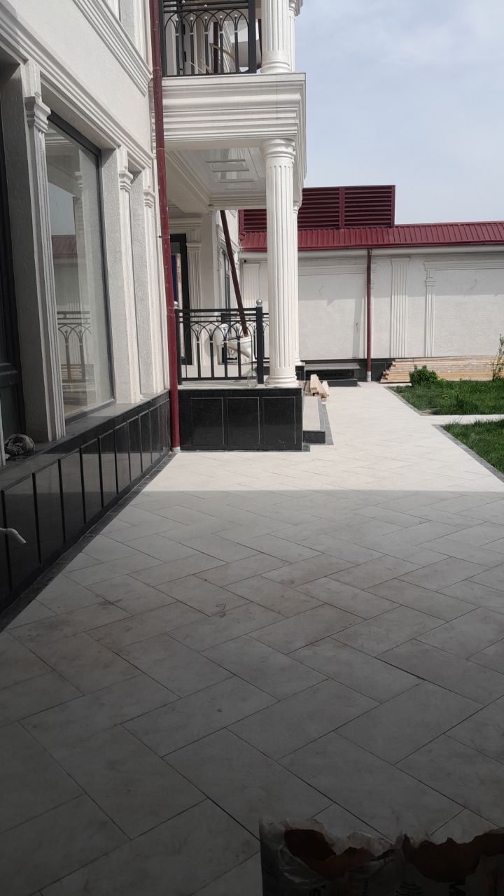Kafel teramiz Kafel terib berish xizmati