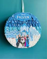 Frozen пинята Фроузен замръзналото кралство