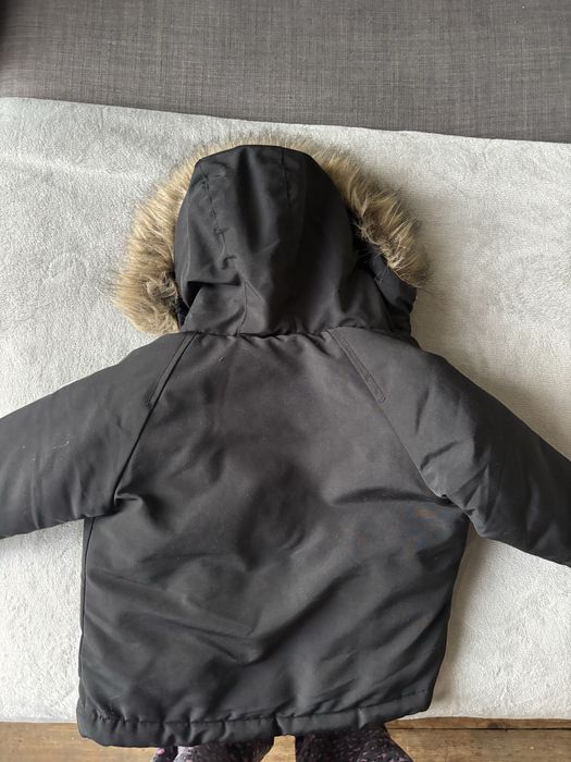 Зимно яке Reserved 86 см