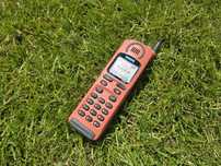 Siemens S10 Active - telefon de colectie