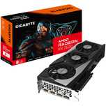 Amd rx 7600 8gb gigabyte