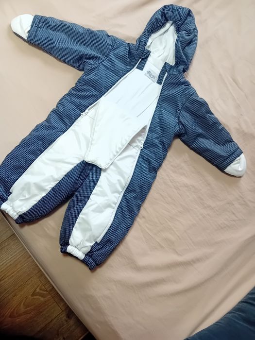 Космонавт за момче