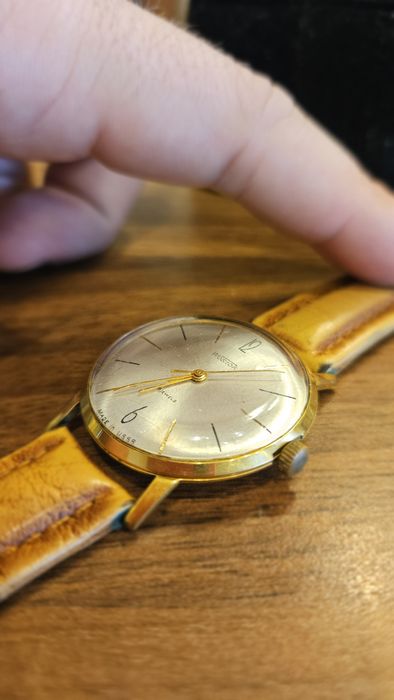Ceas mecanic WOSTOK 2209