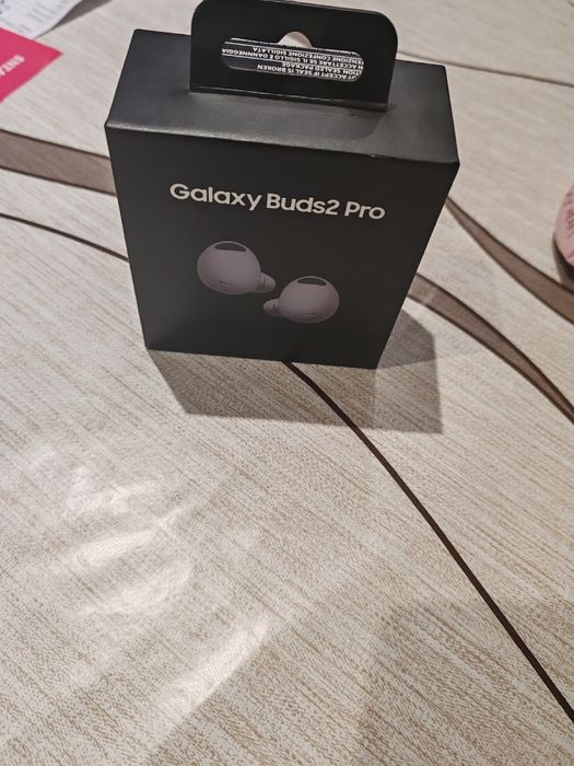 Samsund Galaxy Buds2 Pro