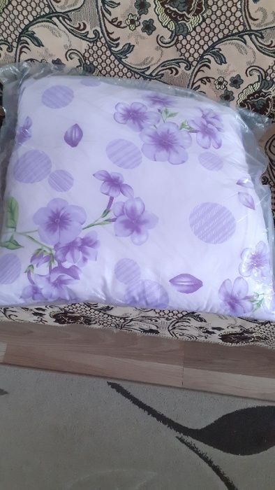 perne 70/70 imprimeu floral