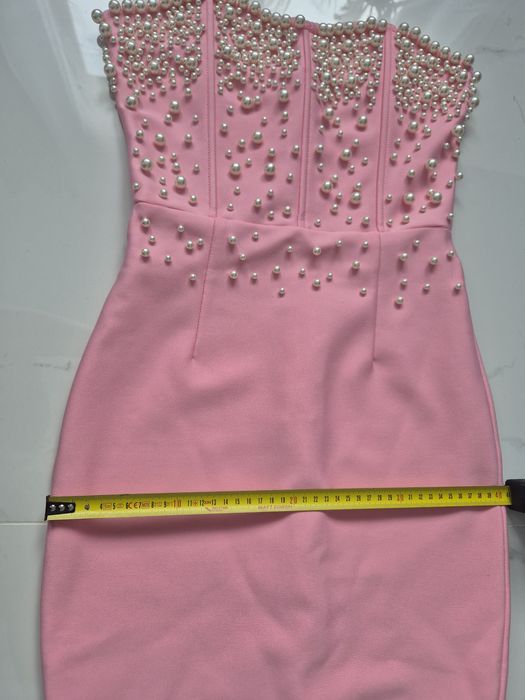 Rochie tip sirena marimea S