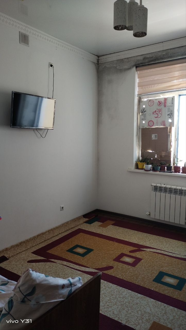 Квартира га бериледи