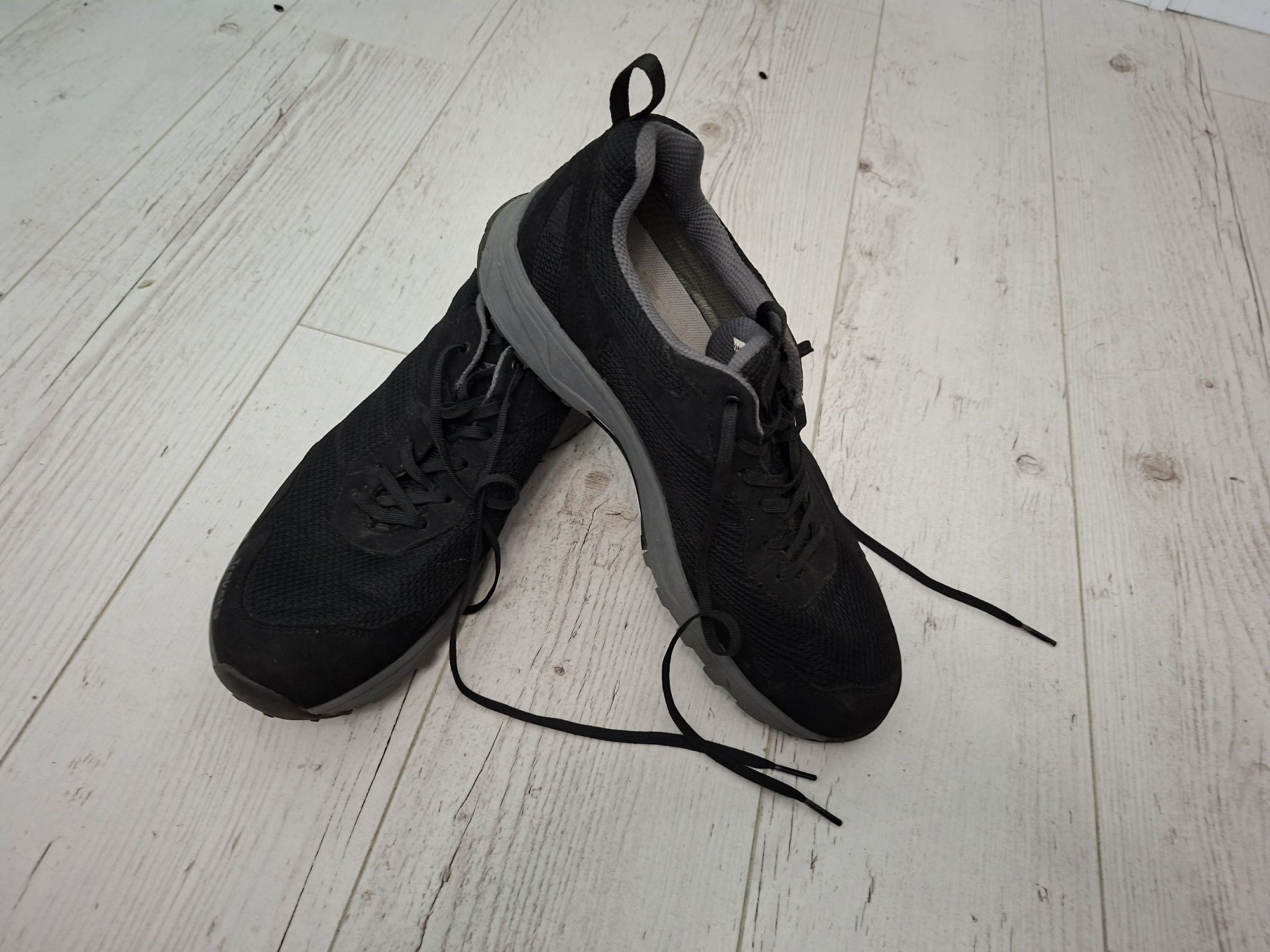 Treksta Gore-tex-Ориг. Обувки