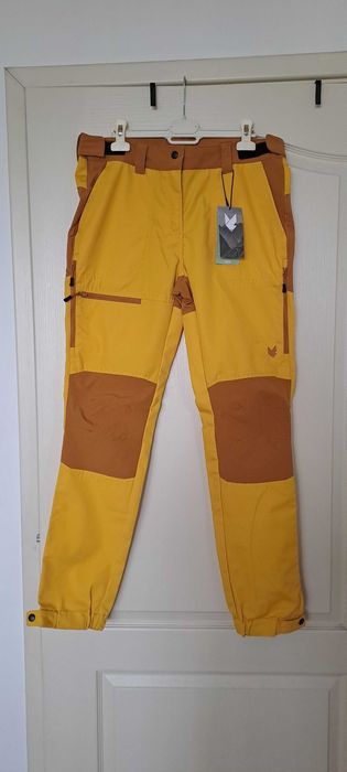 Туристически панталон North Peak Дамски 40