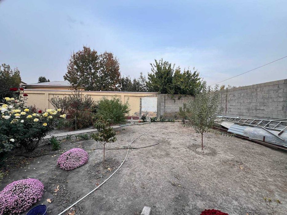 Продается дом/участок 7,2 сотки Алишерабод , Учхоз Мирзоулугбек TL7260