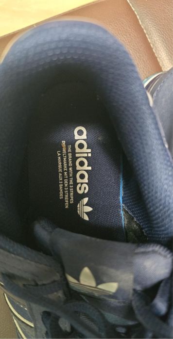 Adidas ZX750 42 номер