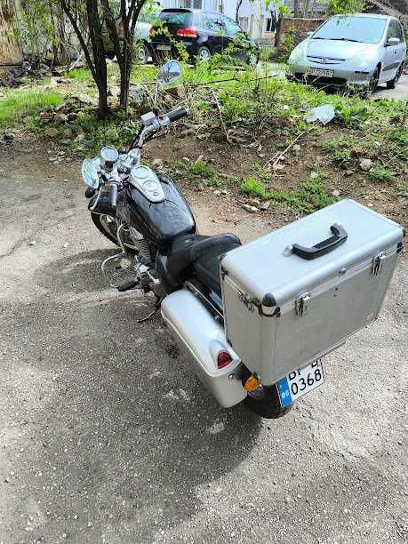 Suzuki Marauder (Fym Fy) 250